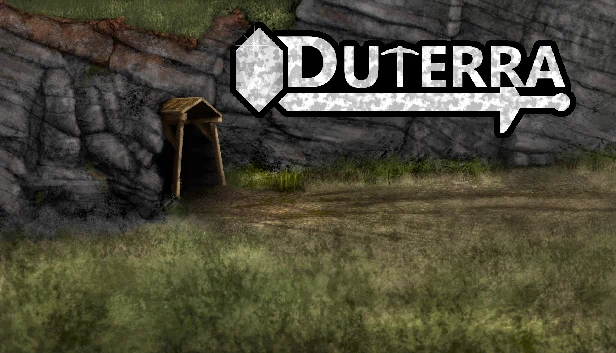 Duterra 游戏封面