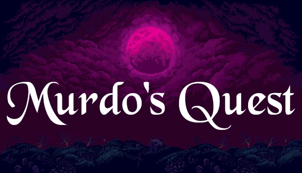 默多的冒险（Murdo's Quest） 游戏封面