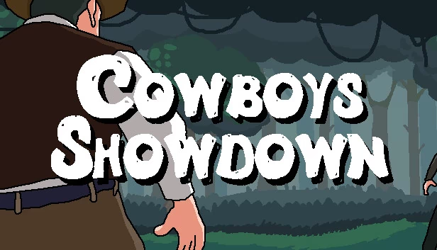 牛仔对决（CowboysShowdown） 游戏封面
