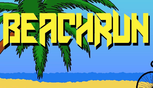 沙滩奔跑（BeachRun） 游戏封面