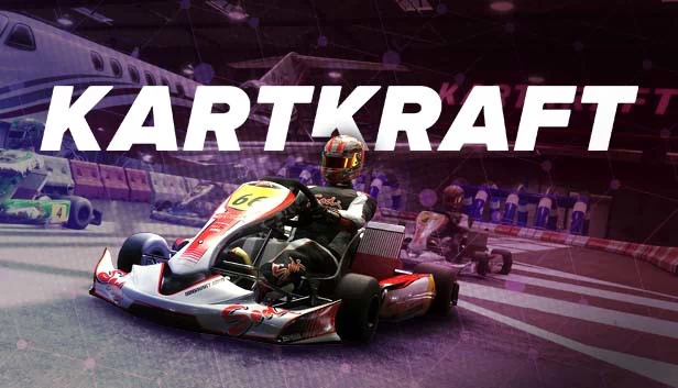 KartKraft™ 游戏封面