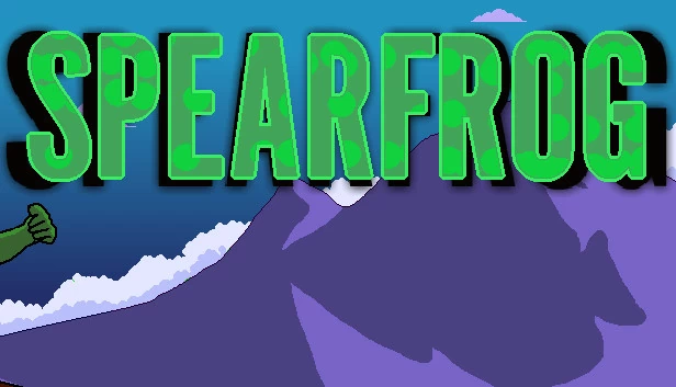 SpearFrog 游戏封面
