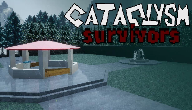 灾变幸存者(Cataclysm Survivors) 游戏封面