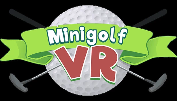 迷你高尔夫VR（Minigolf VR） 游戏封面
