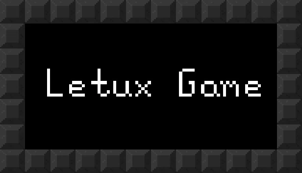Letux 游戏（Letux Game） 游戏封面