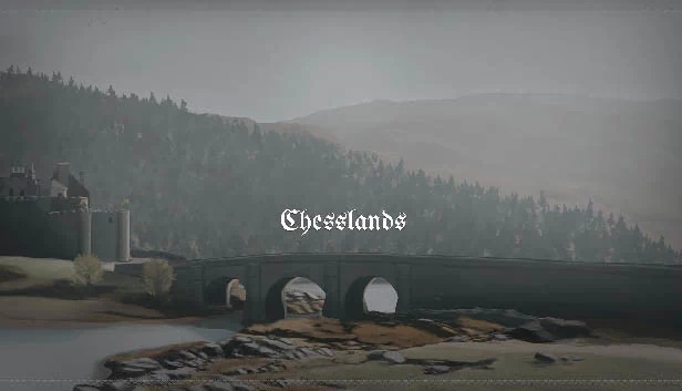 棋境（Chesslands） 游戏封面