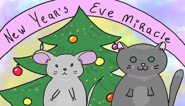 新年夜奇迹(New Year's Eve Miracle) 游戏封面