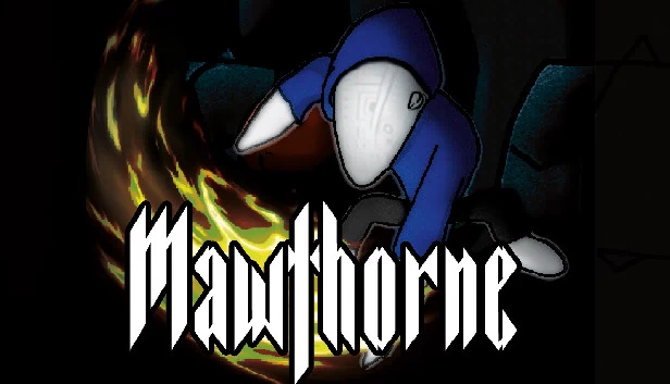 莫索恩(Mawthorne) 游戏封面
