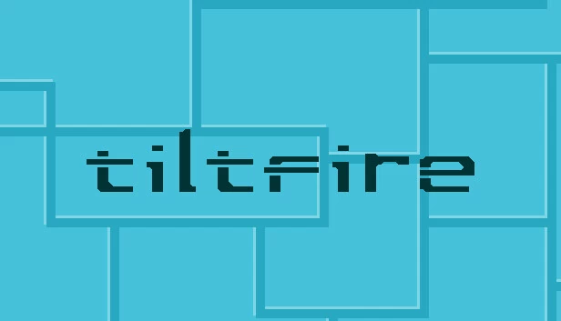 倾斜火力（tiltfire） 游戏封面