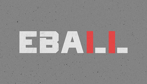 eBall 2 游戏封面