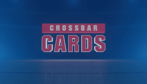 Crossbar Cards 游戏封面