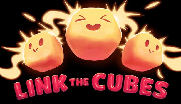 连接方块（Link The Cubes） 游戏封面