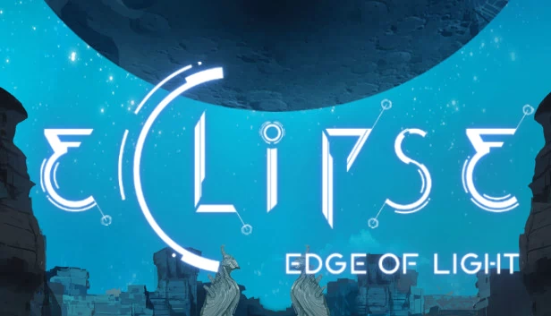 日蚀：光之边缘（Eclipse Edge of Light） 游戏封面