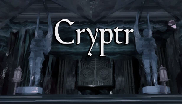 Cryptr 游戏封面