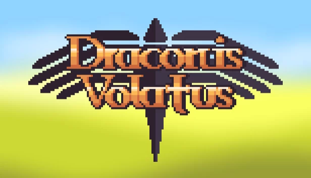Draconis Volatus 游戏封面