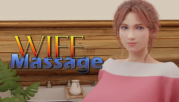 妻子按摩（Wife Massage） 游戏封面