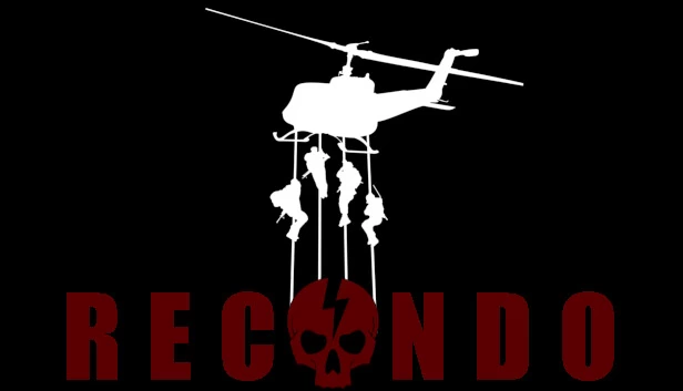 Recondo 游戏封面