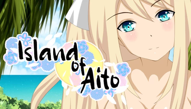艾托岛（Island of Aito） 游戏封面