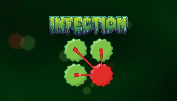 感染 - 桌游（Infection - Board Game） 游戏封面