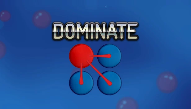 统治 - 桌面游戏（Dominate - Board Game） 游戏封面