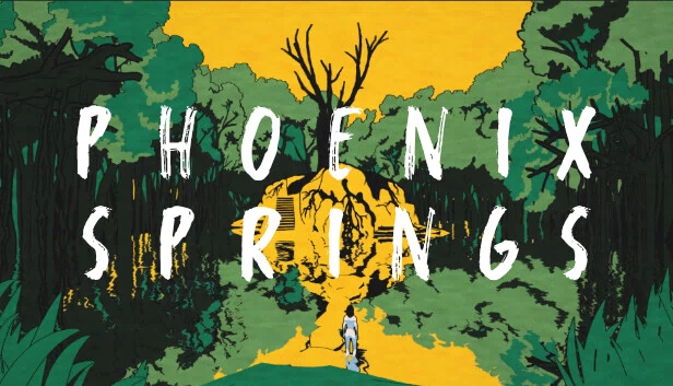 凤凰春(Phoenix Springs) 游戏封面