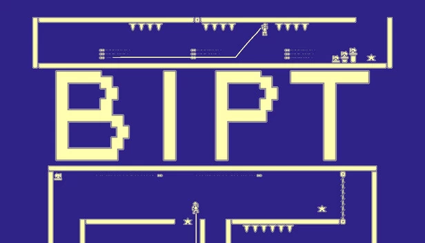 BIPT 游戏封面