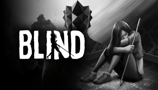 目盲（Blind） 游戏封面