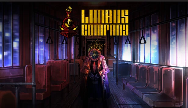 边狱公司（Limbus Company） 游戏封面