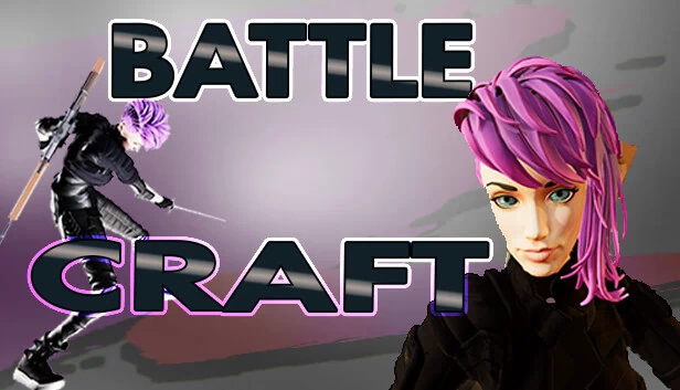 战斗工艺(Battle Craft) 游戏封面