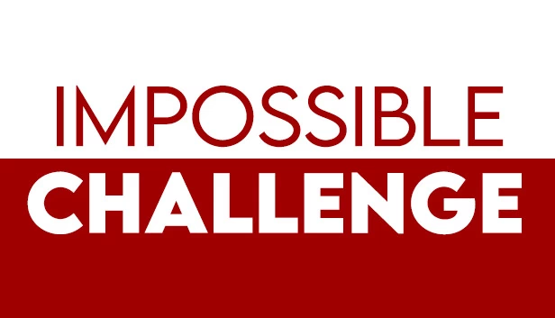 不可能的挑战(Impossible Challenge) 游戏封面