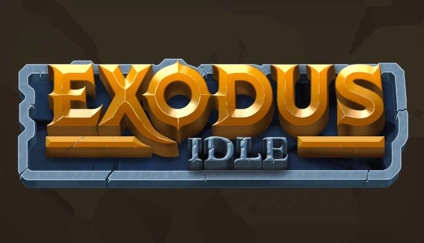 出埃及记:放置(Exodus Idle) 游戏封面