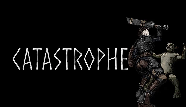 灾变(Catastrophe) 游戏封面