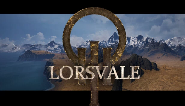 洛尔斯维尔（Lorsvale） 游戏封面