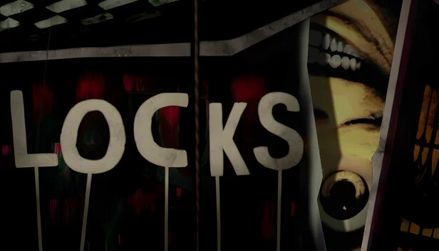 锁(Locks) 游戏封面