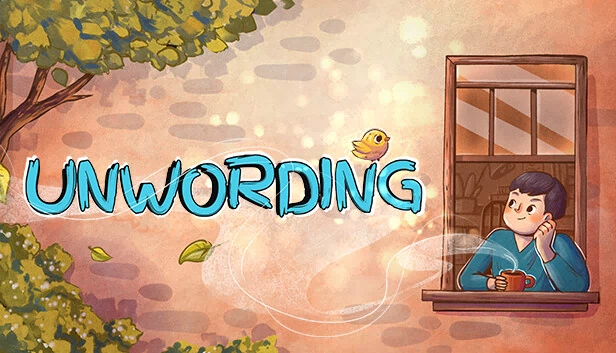 Unwording 游戏封面