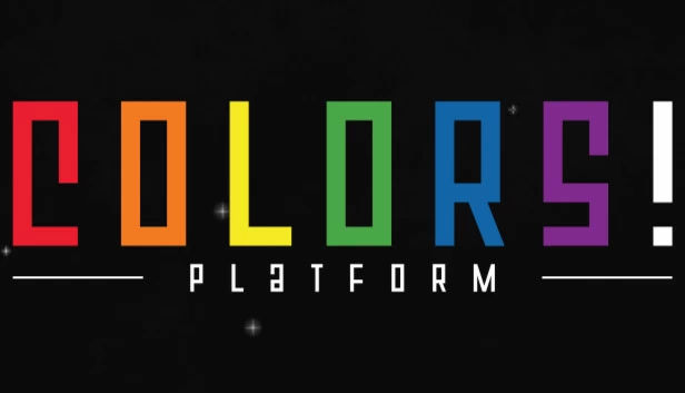 Colors! Platform 游戏封面