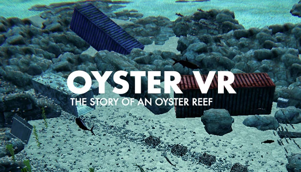 牡蛎 VR(Oyster VR) 游戏封面