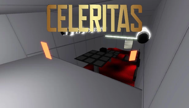 Celeritas 游戏封面