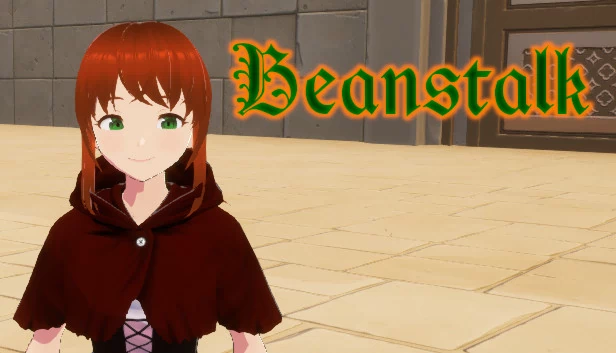 豆茎（Beanstalk） 游戏封面