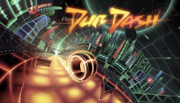 Dub Dash 游戏封面