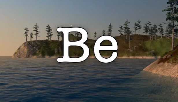 Be 游戏封面