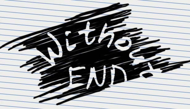 无尽（Without End） 游戏封面