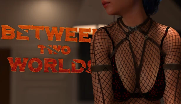 两个世界之间（Between Two Worlds） 游戏封面