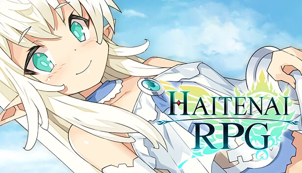无法触发的RPG（HAITENAI RPG） 游戏封面