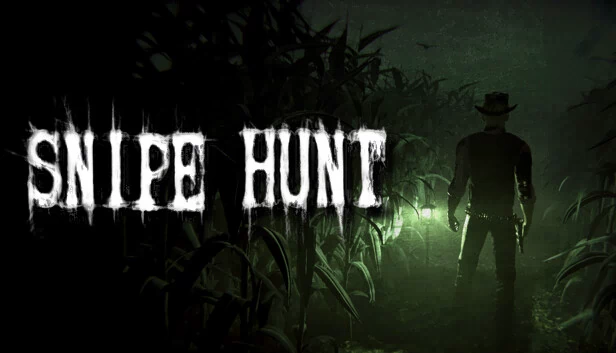 Snipe Hunt 游戏封面