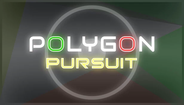 Polygon Pursuit 游戏封面
