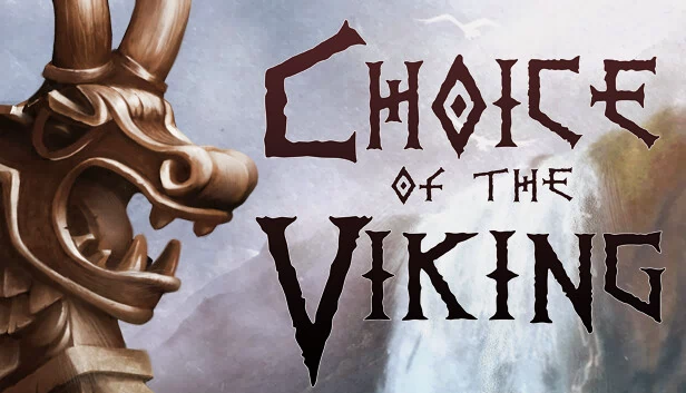 维京人的抉择（Choice of the Viking） 游戏封面