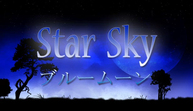 星空（Star Sky） 游戏封面