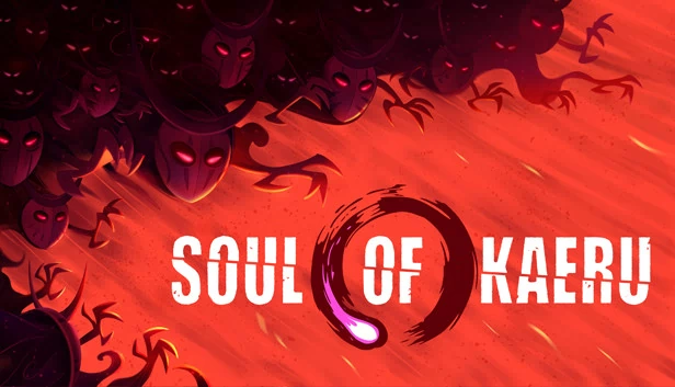 青蛙之魂（Soul of Kaeru） 游戏封面