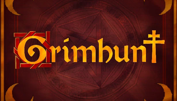 猎魔人（Grimhunt） 游戏封面